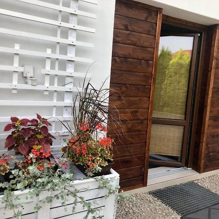 Apartament Studio I Apartament Zadomek Spytkowice Kolo Zatora Eksteriør billede