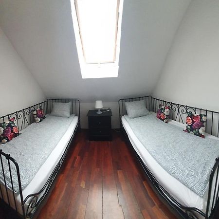 Apartament Studio I Apartament Zadomek Spytkowice Kolo Zatora Eksteriør billede