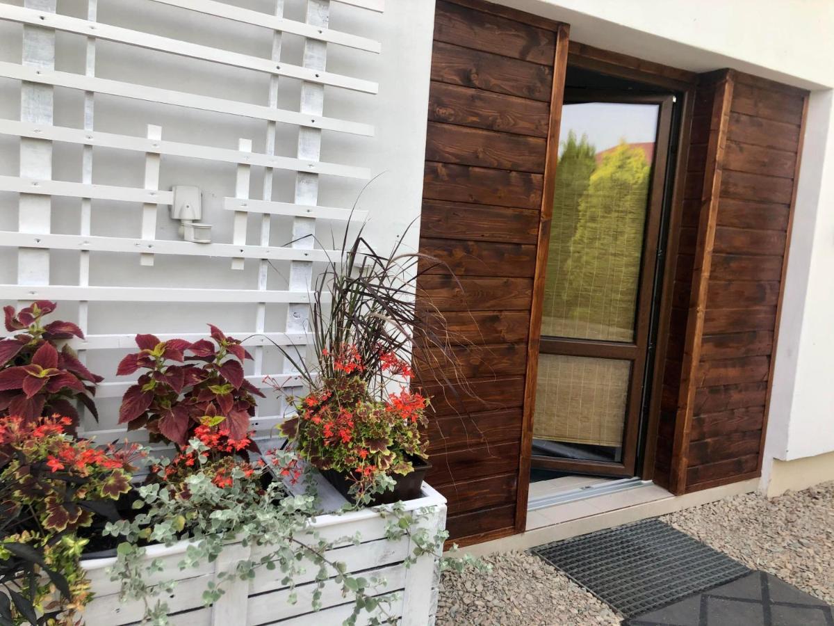Apartament Studio I Apartament Zadomek Spytkowice Kolo Zatora Eksteriør billede