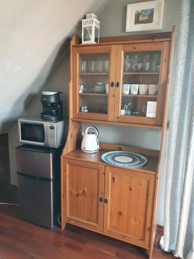 Apartament Studio I Apartament Zadomek Spytkowice Kolo Zatora Eksteriør billede