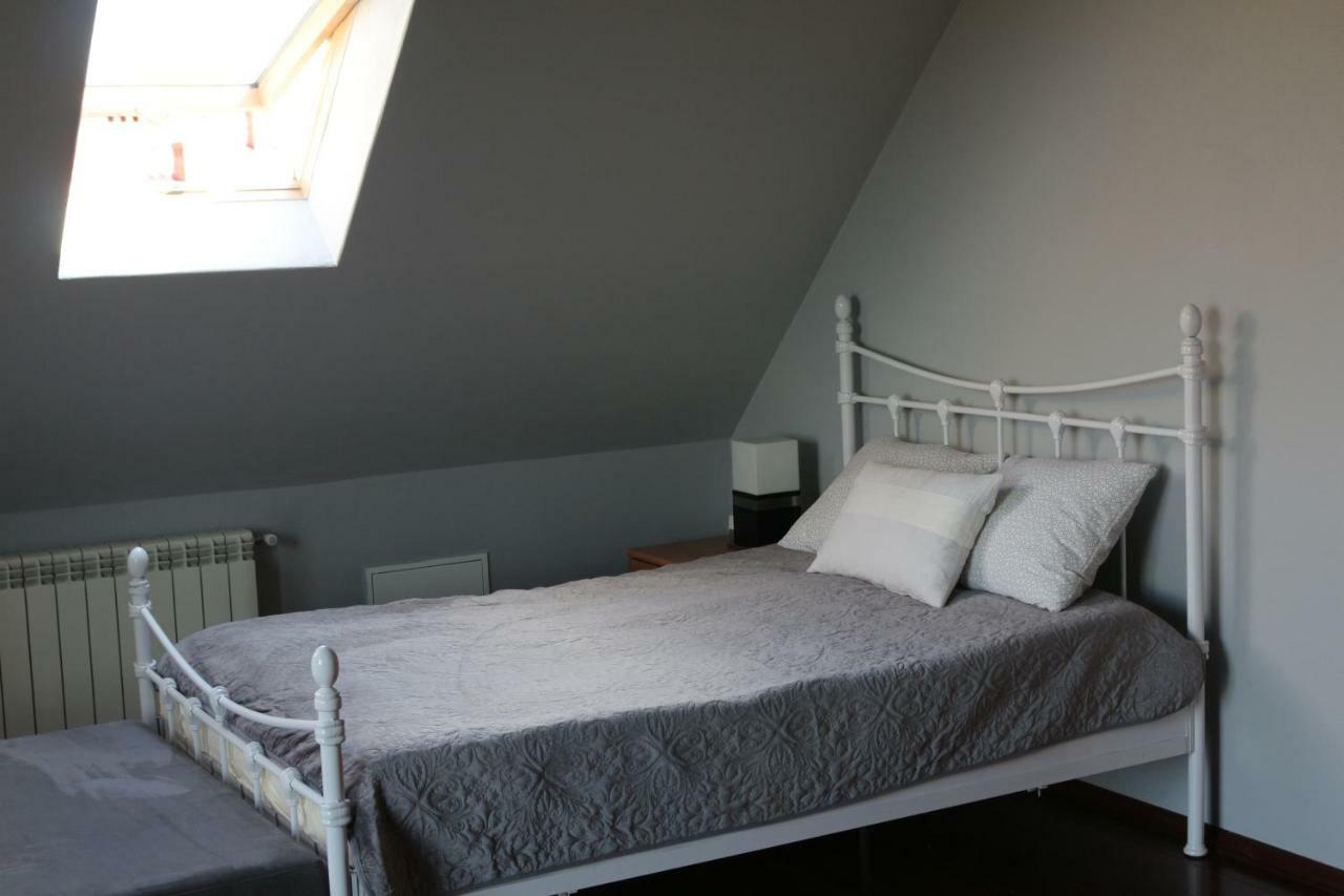 Apartament Studio I Apartament Zadomek Spytkowice Kolo Zatora Eksteriør billede