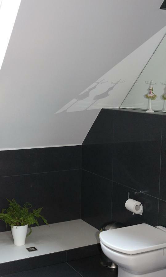 Apartament Studio I Apartament Zadomek Spytkowice Kolo Zatora Eksteriør billede